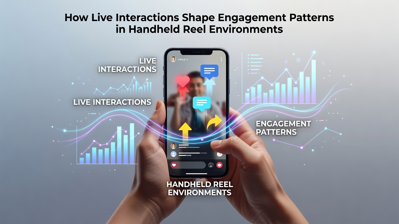 Mobile device showing live chat interface overlaid on spinning reels in a handheld casino game environment