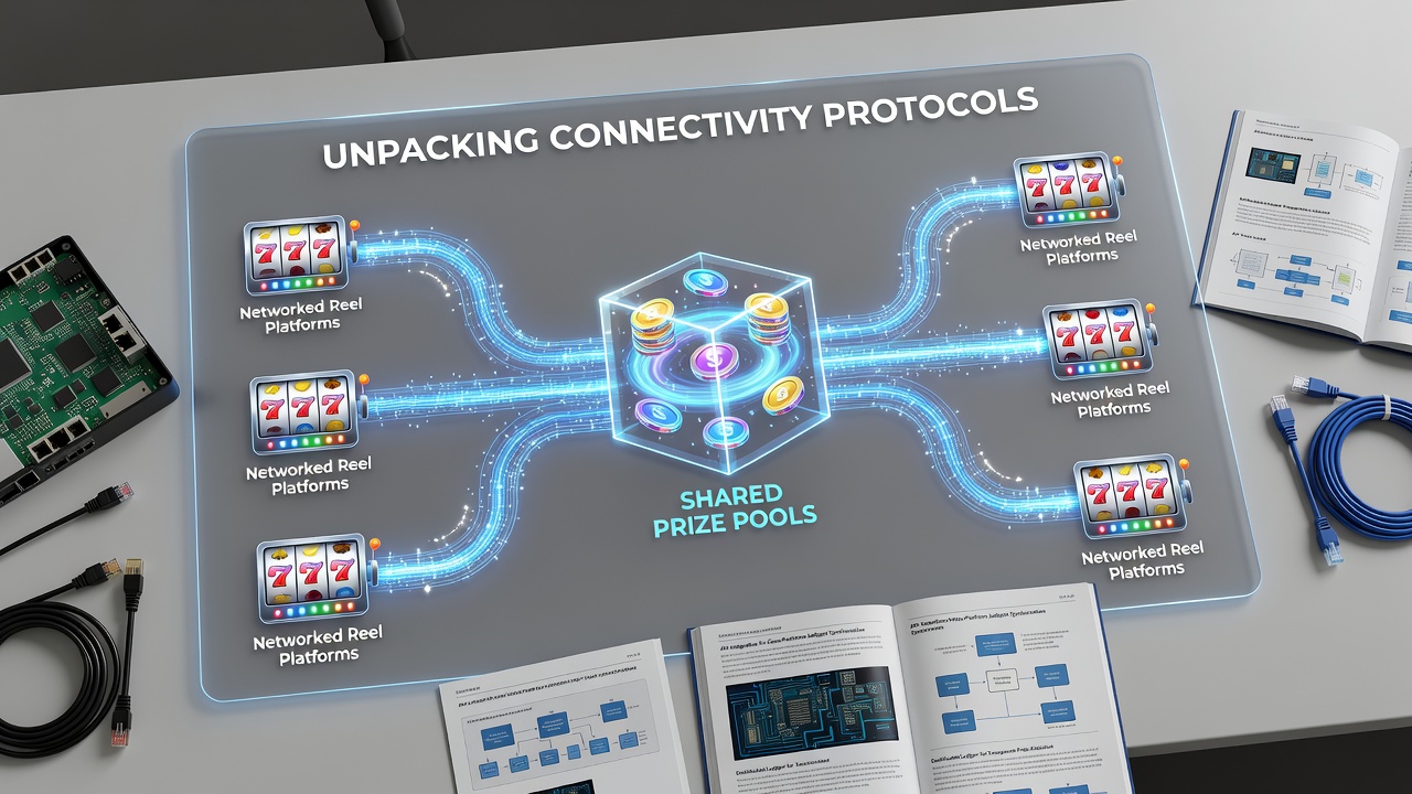 Server infrastructure supporting real-time synchronization of progressive jackpots across multiple reel gaming sites